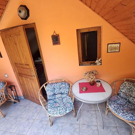 Casa Adimi Apartment Sighisoara Exterior photo